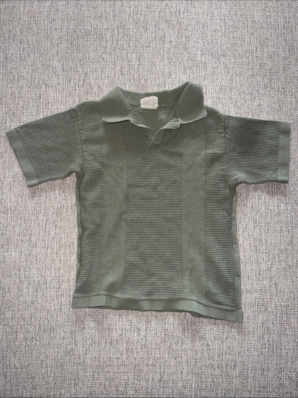 COTTON ON POLO SHIRT SIZE 5